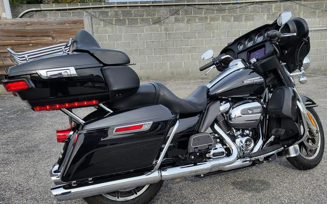 2019 Harley-Davidson® FLHTCU - Electra Glide® Ultra Classic®