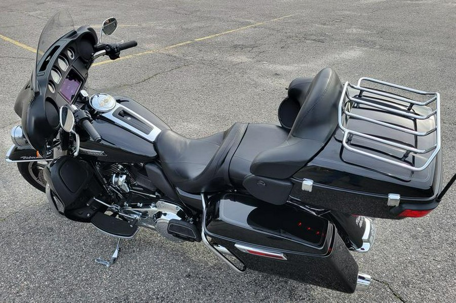 2019 Harley-Davidson® FLHTCU - Electra Glide® Ultra Classic®