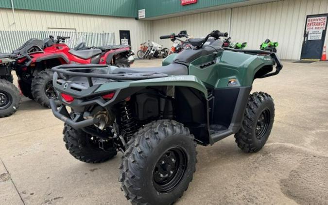 2024 Can-Am® Outlander Pro HD7