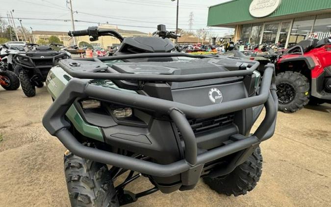 2024 Can-Am® Outlander Pro HD7