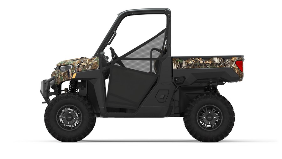 2024 Polaris Industries Ranger XP® Kinetic Ultimate [EV]