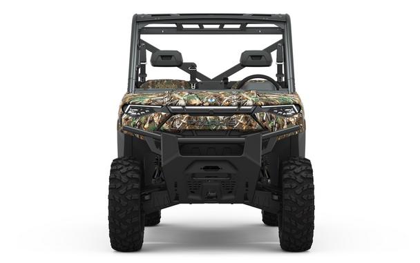 2024 Polaris Industries [Off-Site Inventory] Ranger XP® Kinetic Ultimate [EV]