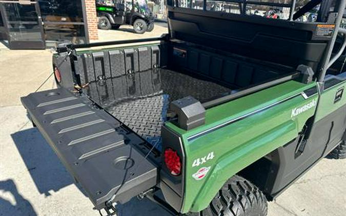 2024 Kawasaki MULE PRO-MX EPS