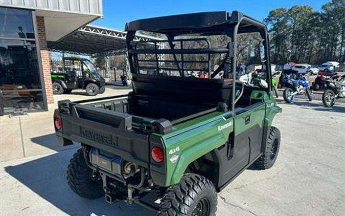 2024 Kawasaki MULE PRO-MX EPS