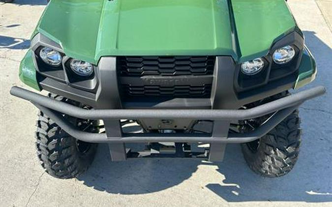 2024 Kawasaki MULE PRO-MX EPS