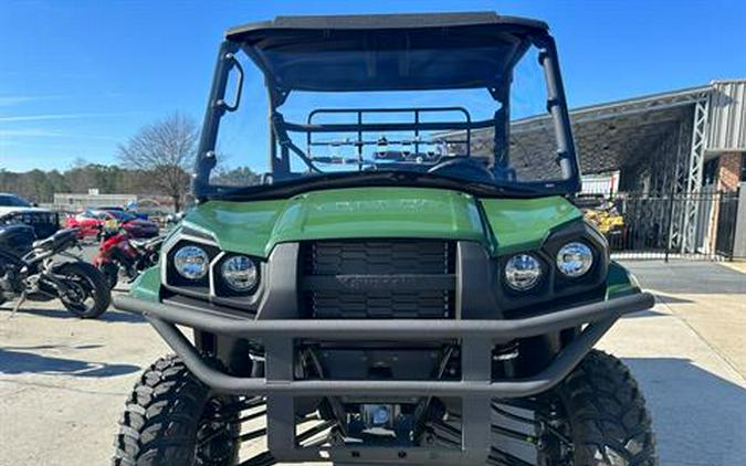 2024 Kawasaki MULE PRO-MX EPS