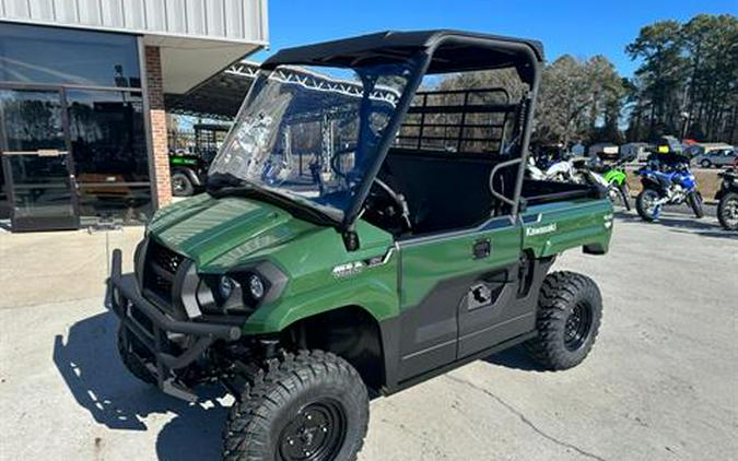 2024 Kawasaki MULE PRO-MX EPS