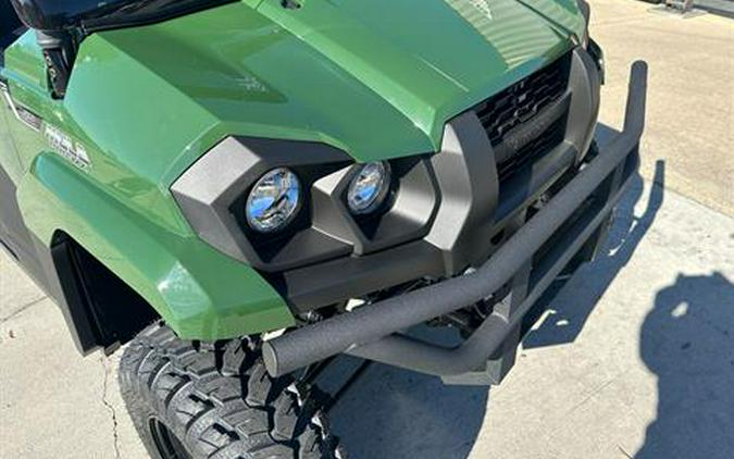 2024 Kawasaki MULE PRO-MX EPS