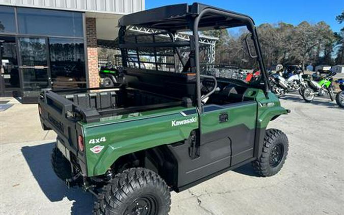 2024 Kawasaki MULE PRO-MX EPS