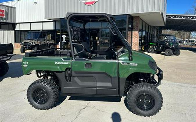 2024 Kawasaki MULE PRO-MX EPS