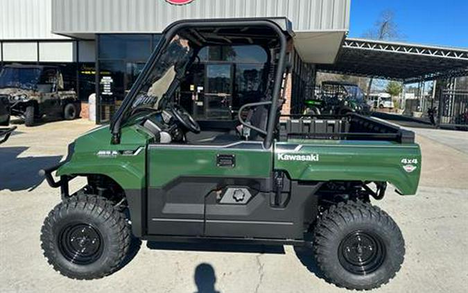 2024 Kawasaki MULE PRO-MX EPS