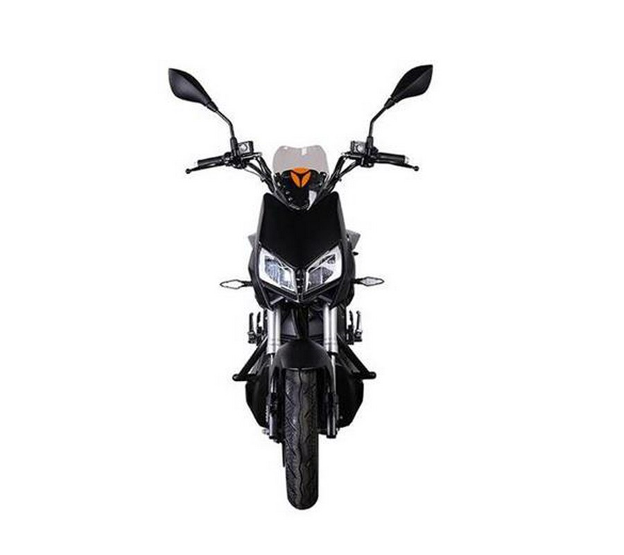 2021 ZIGGY MOPEDS Z-3