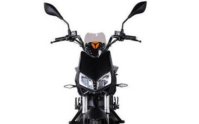 2021 ZIGGY MOPEDS Z-3