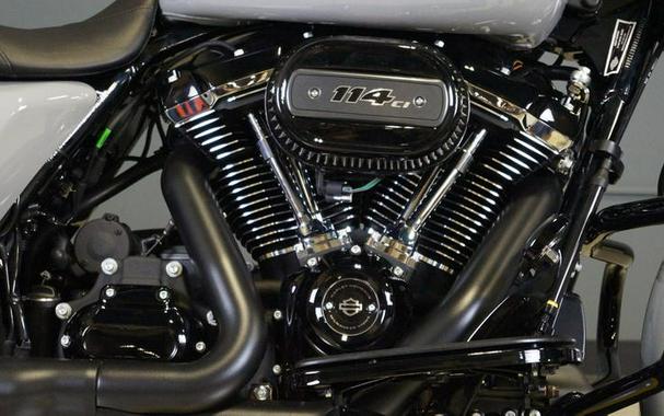 2024 Harley-Davidson® FLHRXS - Road King® Special