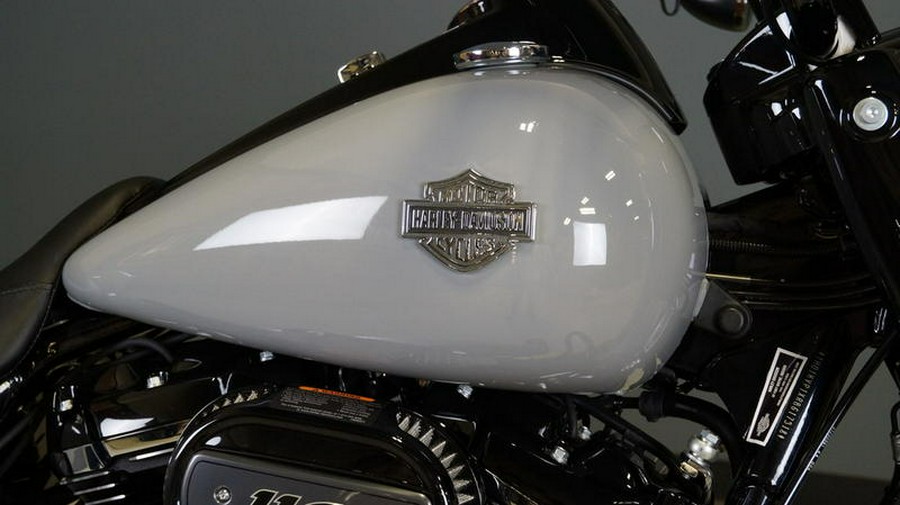 2024 Harley-Davidson® FLHRXS - Road King® Special