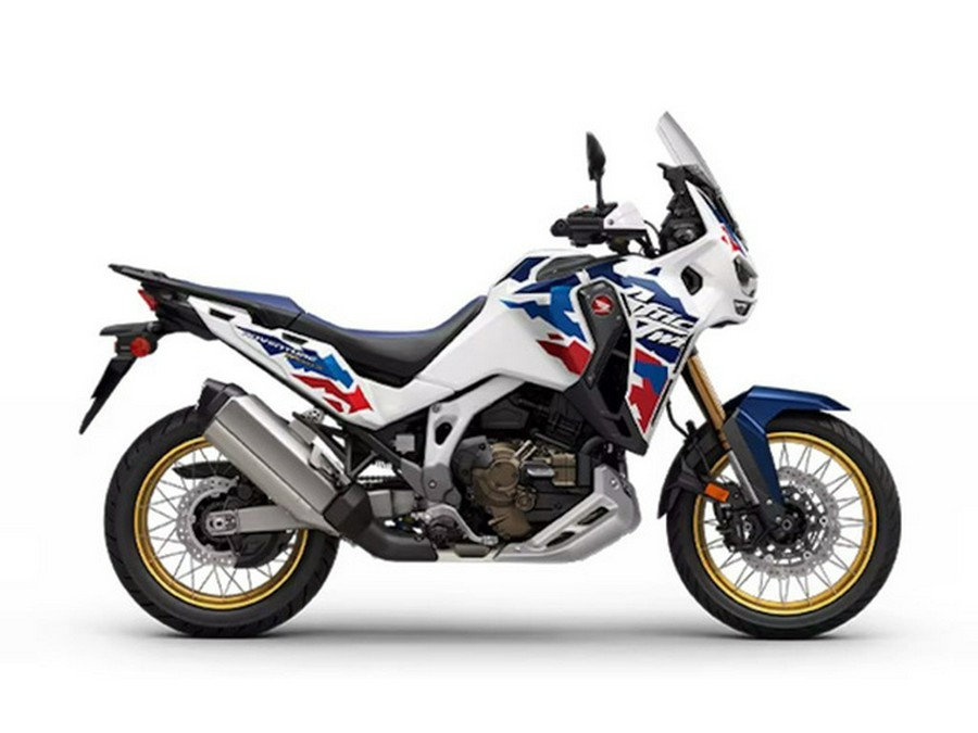 2024 Honda Africa Twin Adventure Sports ES DCT