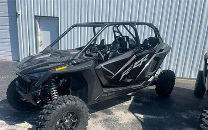 2024 Polaris RZR Pro XP 4 Premium