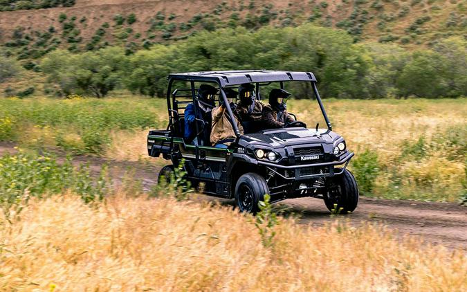 2024 Kawasaki MULE PRO-FXT™ 1000 LE