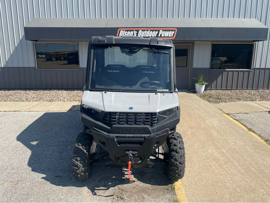 2024 Polaris Industries Ranger® Crew SP 570 NorthStar Edition Base