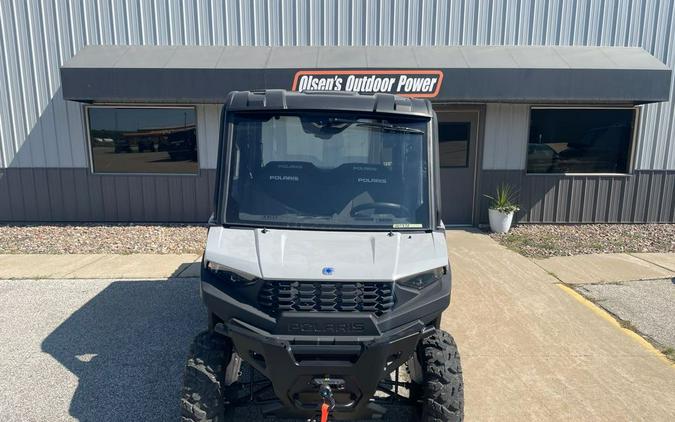 2024 Polaris Industries Ranger® Crew SP 570 NorthStar Edition Base