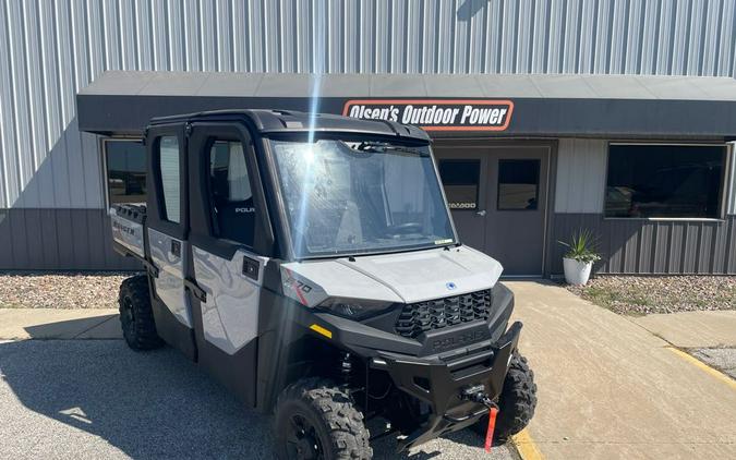 2024 Polaris Industries Ranger® Crew SP 570 NorthStar Edition Base