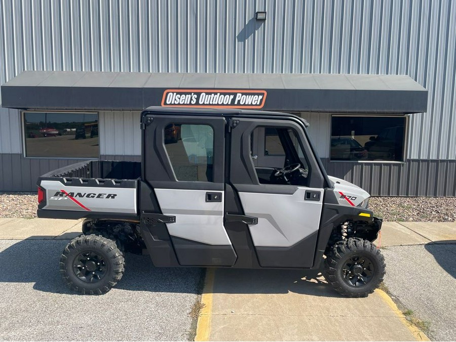 2024 Polaris Industries Ranger® Crew SP 570 NorthStar Edition Base