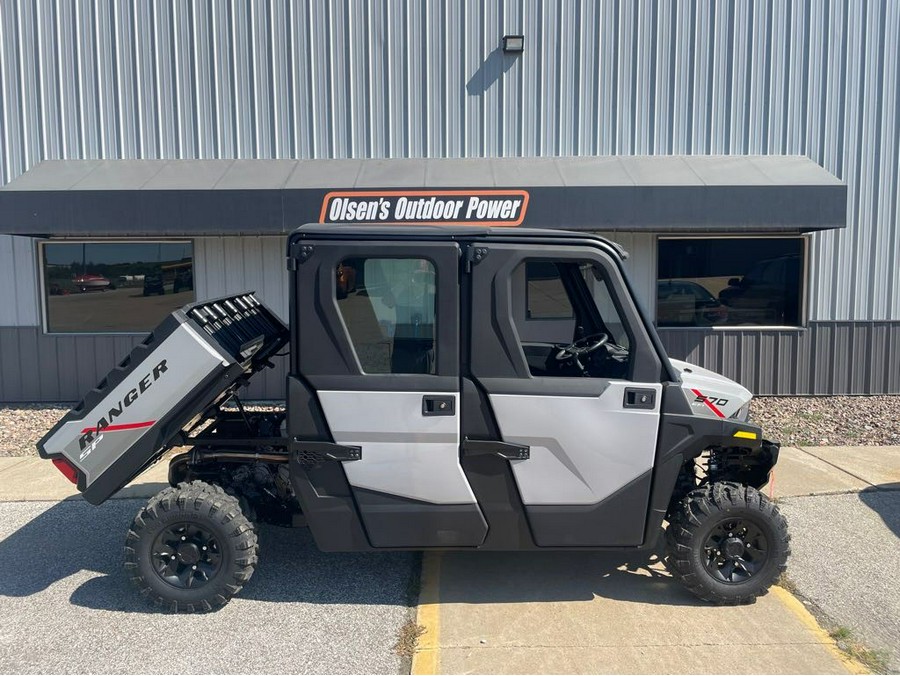 2024 Polaris Industries Ranger® Crew SP 570 NorthStar Edition Base