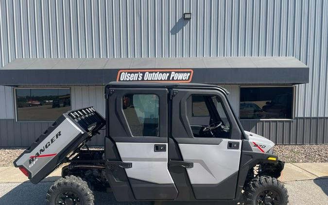 2024 Polaris Industries Ranger® Crew SP 570 NorthStar Edition Base