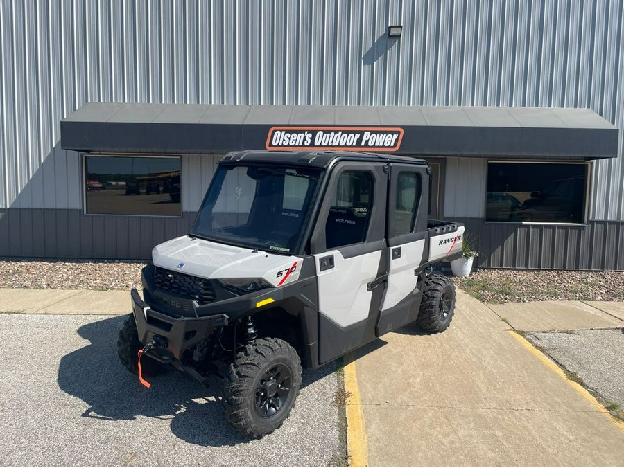 2024 Polaris Industries Ranger® Crew SP 570 NorthStar Edition Base