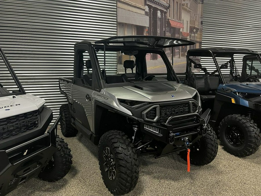 2024 Polaris Ranger XD 1500 NorthStar Edition Premium