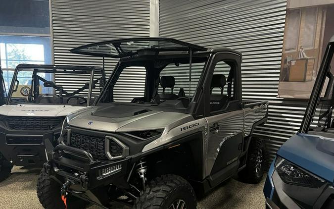 2024 Polaris Ranger XD 1500 NorthStar Edition Premium