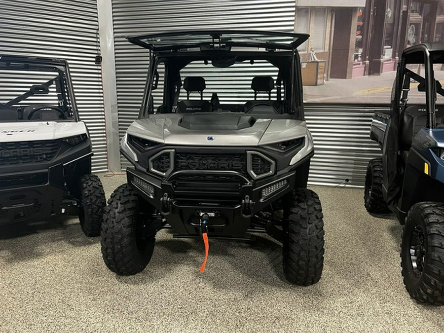 2024 Polaris Ranger XD 1500 NorthStar Edition Premium