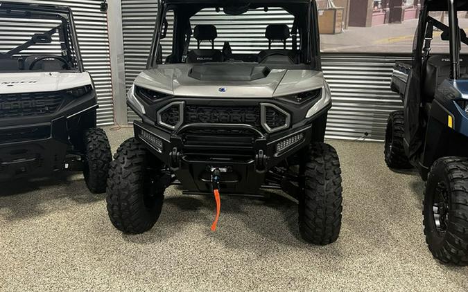 2024 Polaris Ranger XD 1500 NorthStar Edition Premium