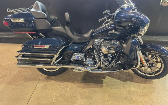 2014 Harley-Davidson Touring FLHTCU - Electra Glide Ultra Classic