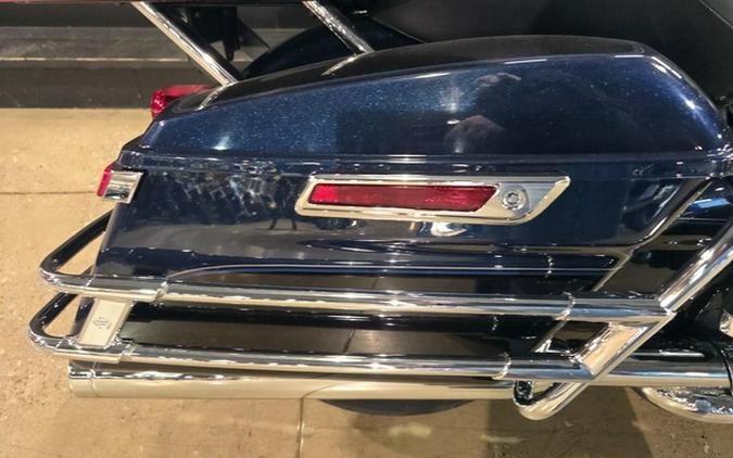 2014 Harley-Davidson Touring FLHTCU - Electra Glide Ultra Classic