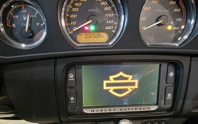 2014 Harley-Davidson Touring FLHTCU - Electra Glide Ultra Classic