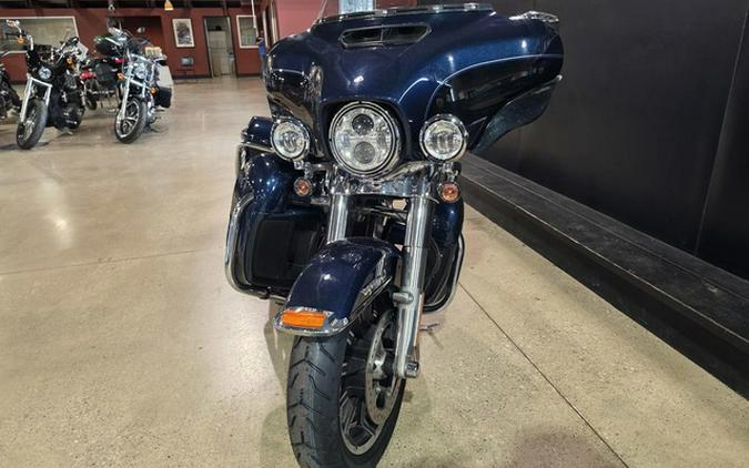 2014 Harley-Davidson Touring FLHTCU - Electra Glide Ultra Classic