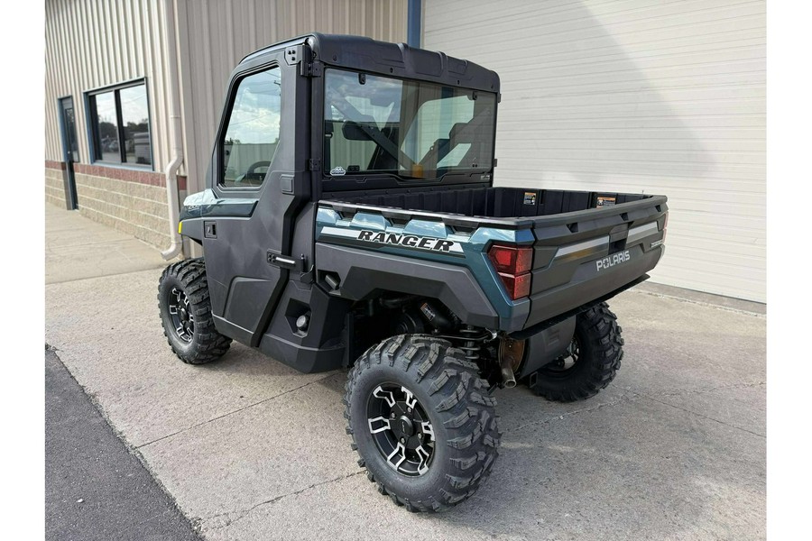 2026 Polaris RANGER XP 1000 NORTHSTAR ULTIMATE BLUE LAB Ultimate