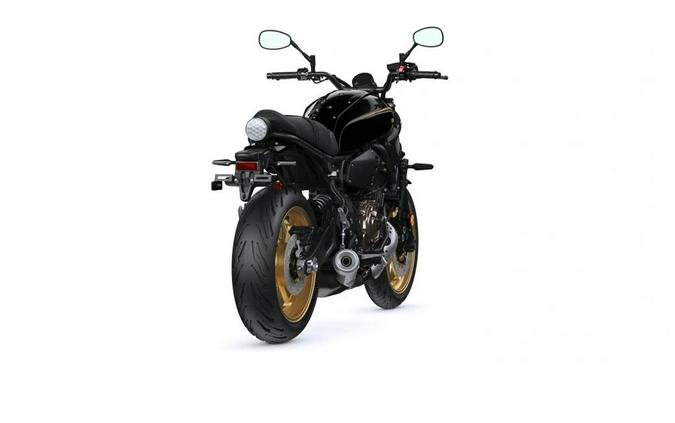 2026 Yamaha XSR700