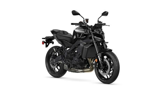 2026 Yamaha MT-09