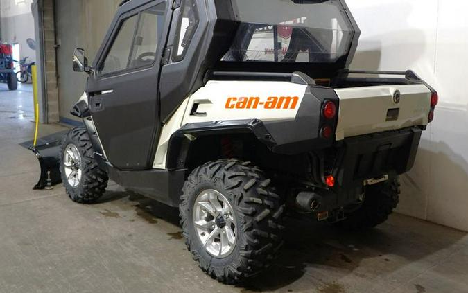 2015 Can-Am® 0006DFB00