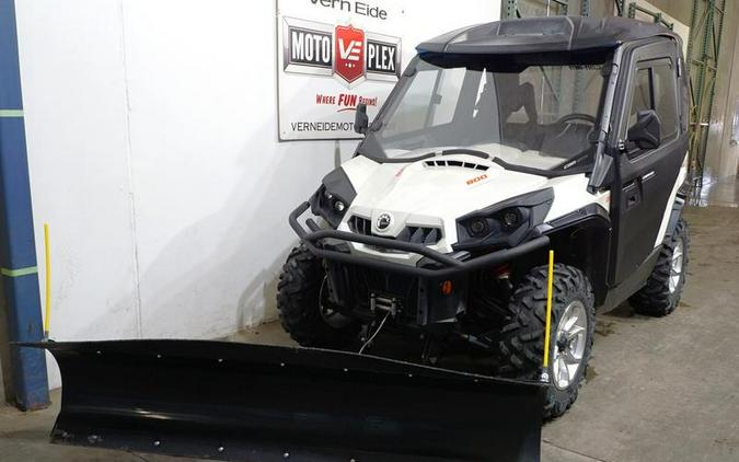 2015 Can-Am® 0006DFB00
