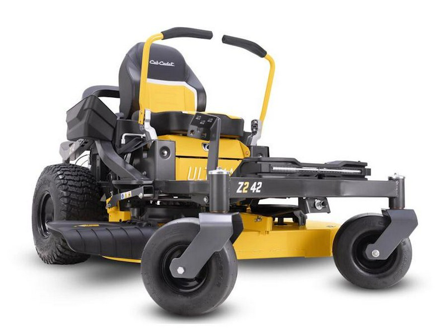 Cub Cadet® Ultima Z Z2 42