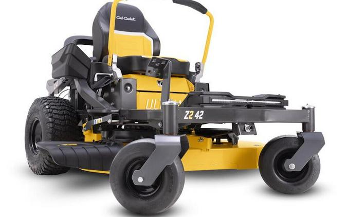 Cub Cadet® Ultima Z Z2 42