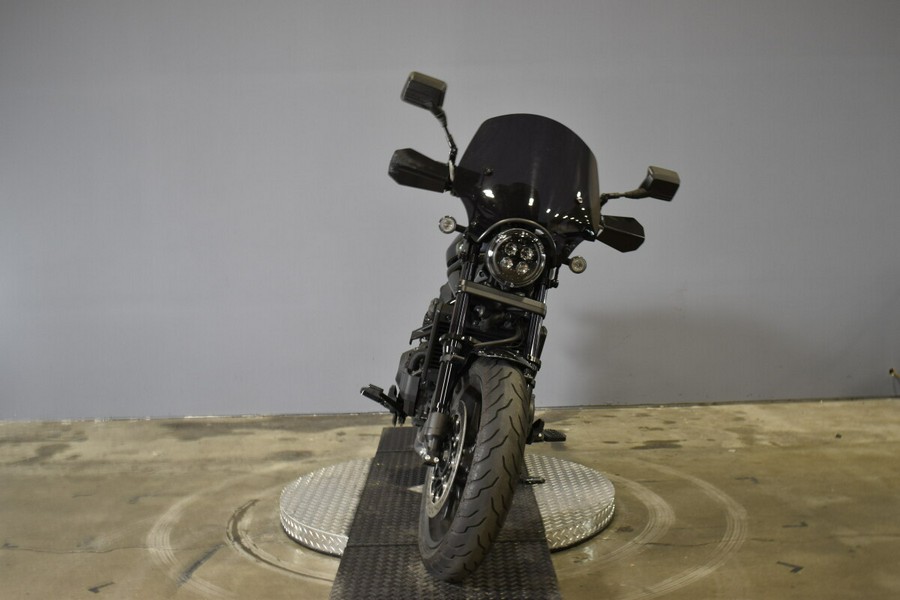 2021 Honda Rebel 1100 DCT CMX1100LDM