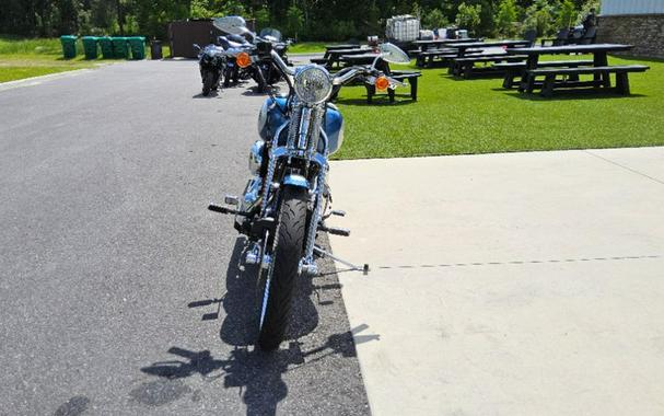 2006 Harley-Davidson Softail® Springer® Classic