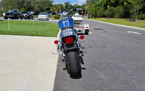 2006 Harley-Davidson Softail® Springer® Classic