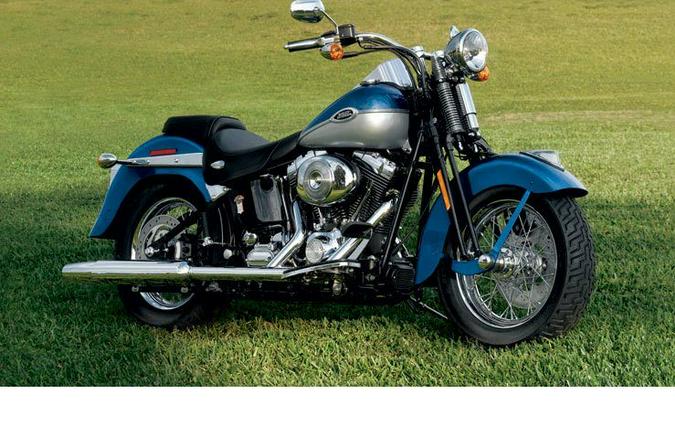 2006 Harley-Davidson Softail® Springer® Classic