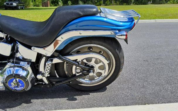 2006 Harley-Davidson Softail® Springer® Classic