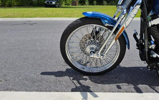 2006 Harley-Davidson Softail® Springer® Classic